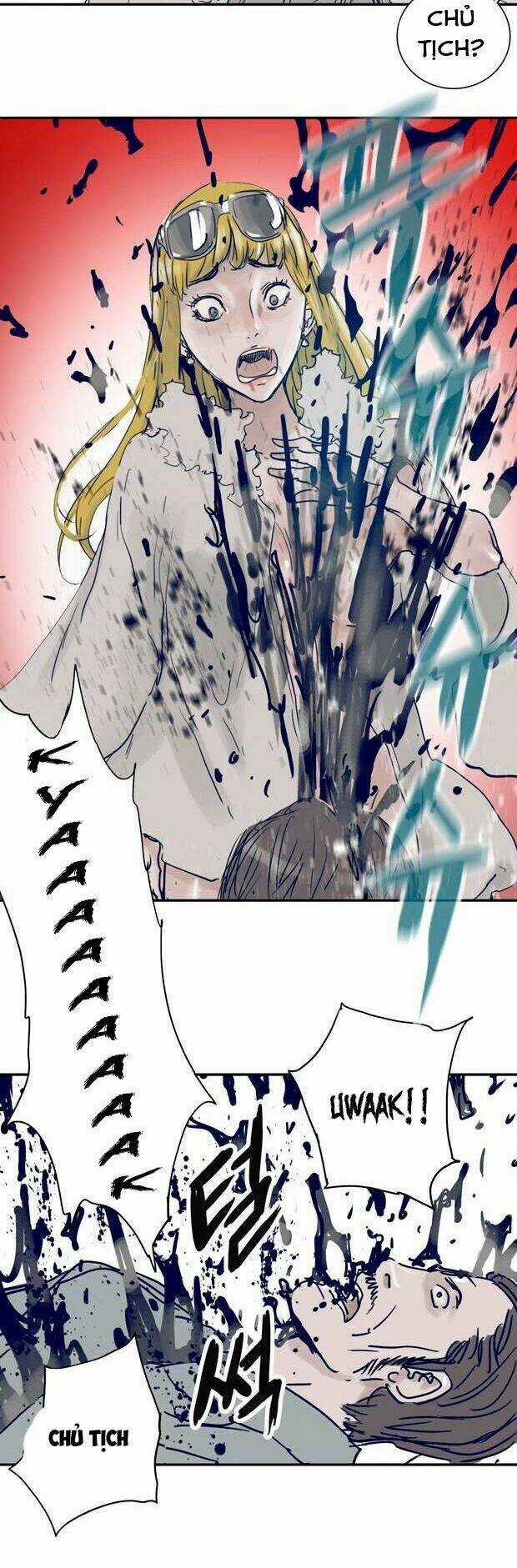 Blade Notes - Chapter 2 - Trang 52