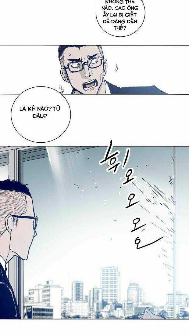 Blade Notes - Chapter 2 - Trang 54