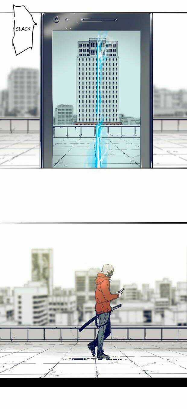 Blade Notes - Chapter 2 - Trang 56