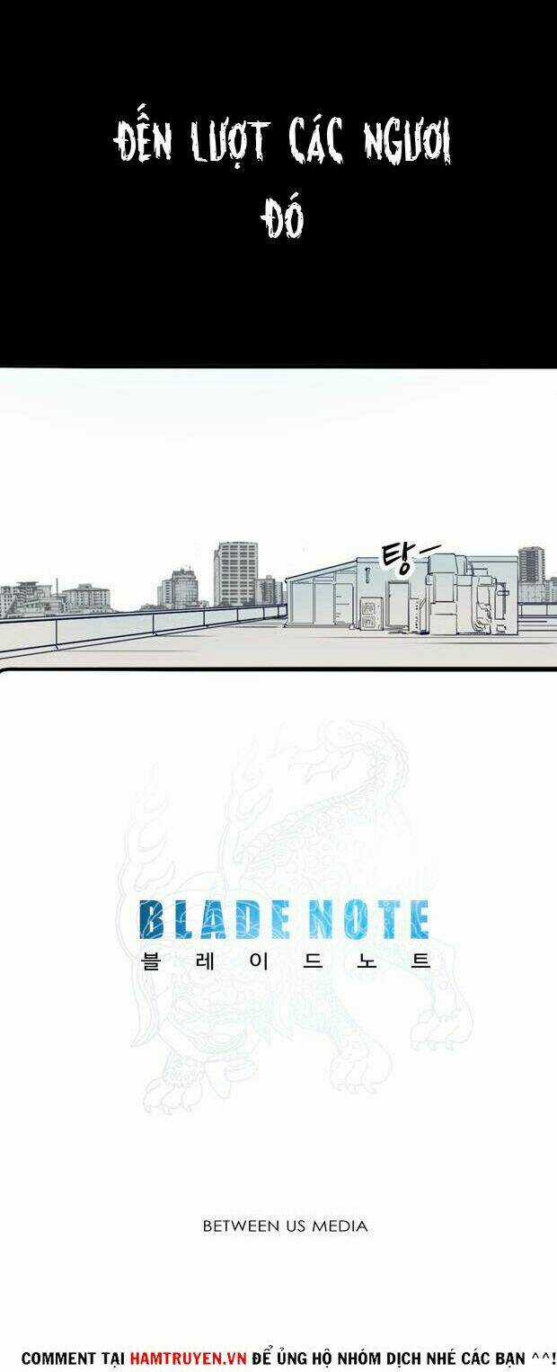 Blade Notes - Chapter 2 - Trang 58