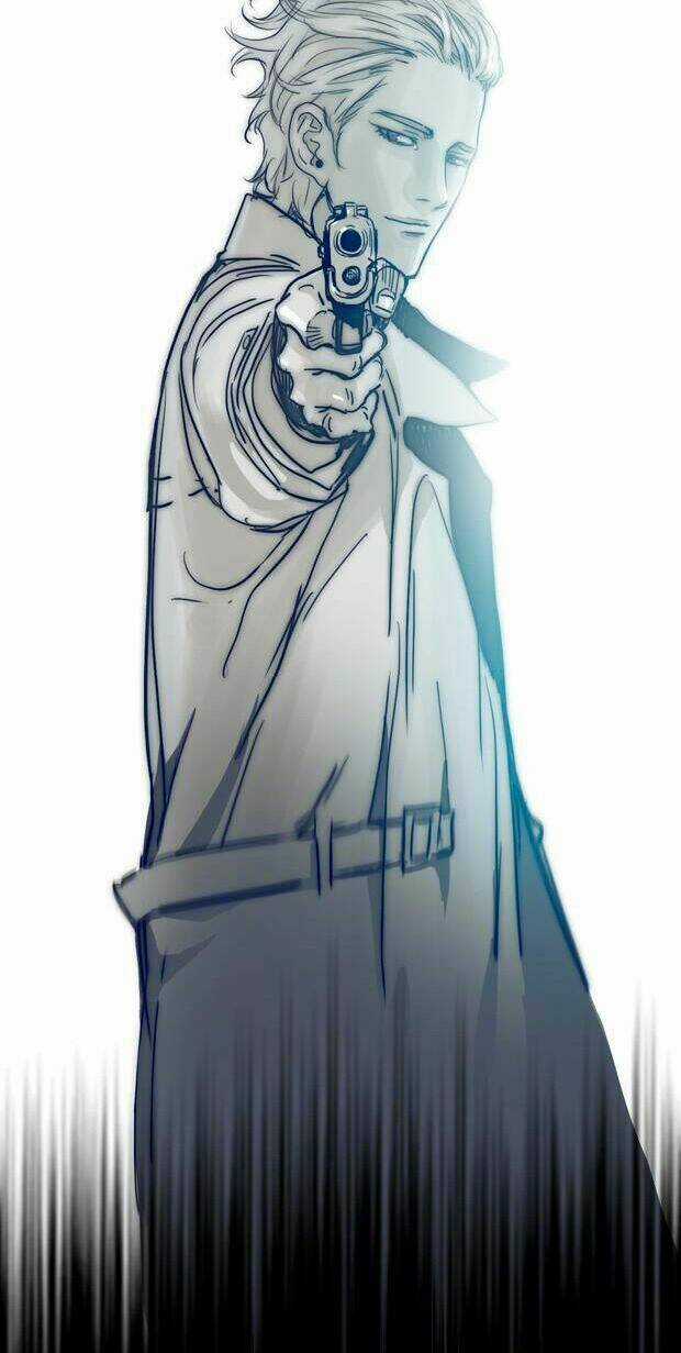 Blade Notes - Chapter 2 - Trang 7