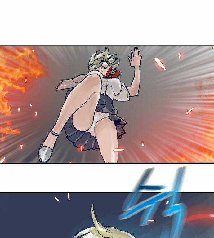 Blade Notes - Chapter 20 - Trang 18