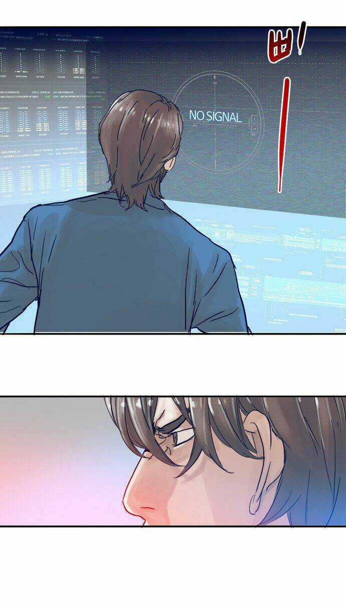 Blade Notes - Chapter 20 - Trang 33