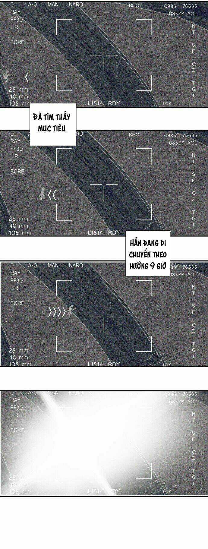 Blade Notes - Chapter 20 - Trang 40