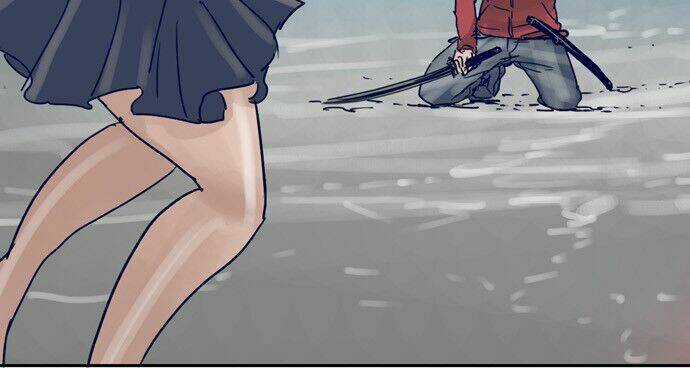 Blade Notes - Chapter 20 - Trang 10