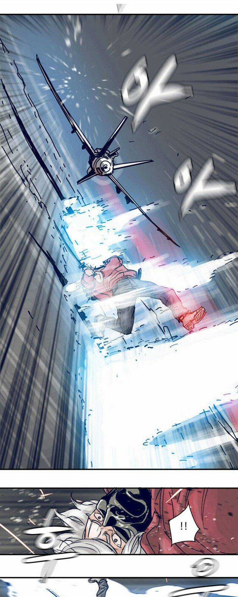 Blade Notes - Chapter 21 - Trang 18