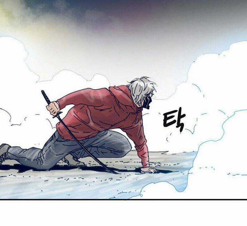 Blade Notes - Chapter 21 - Trang 21