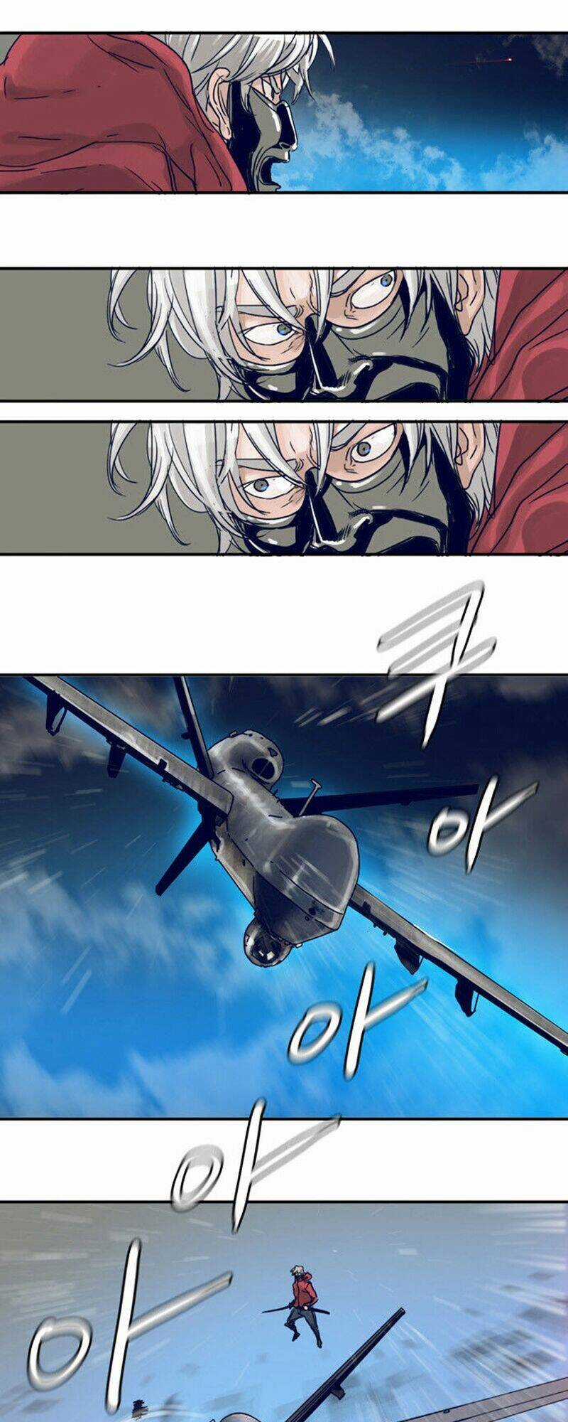 Blade Notes - Chapter 21 - Trang 22