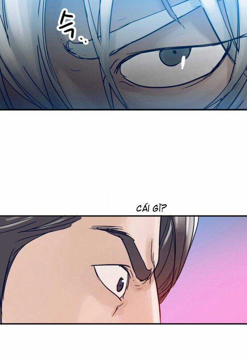 Blade Notes - Chapter 21 - Trang 25