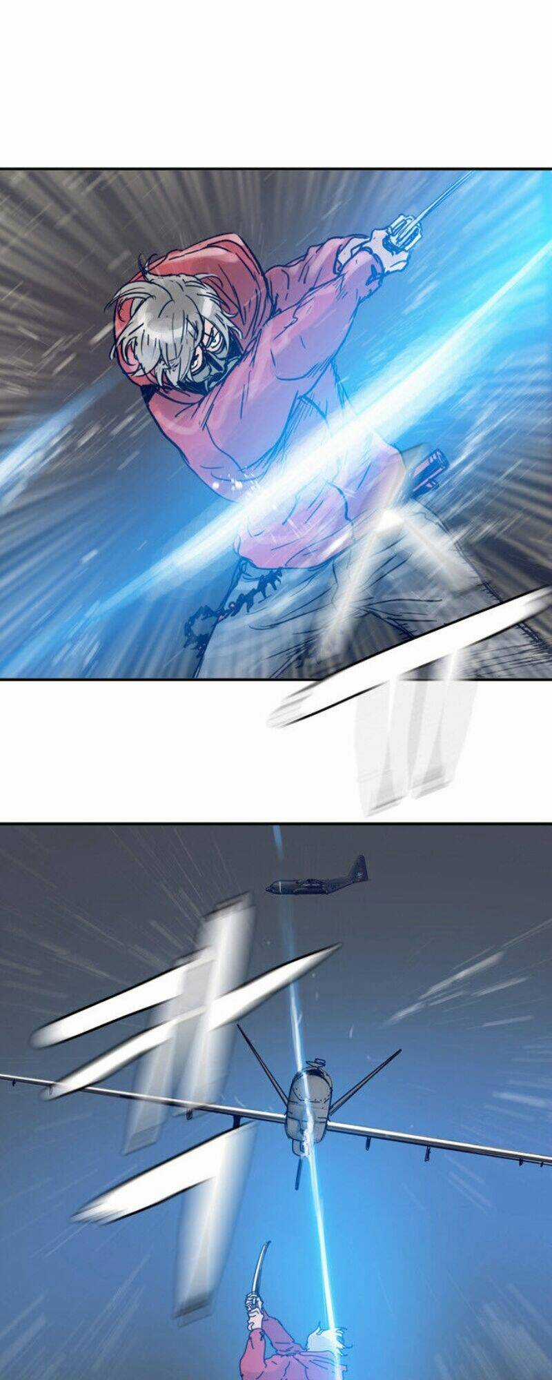 Blade Notes - Chapter 21 - Trang 28