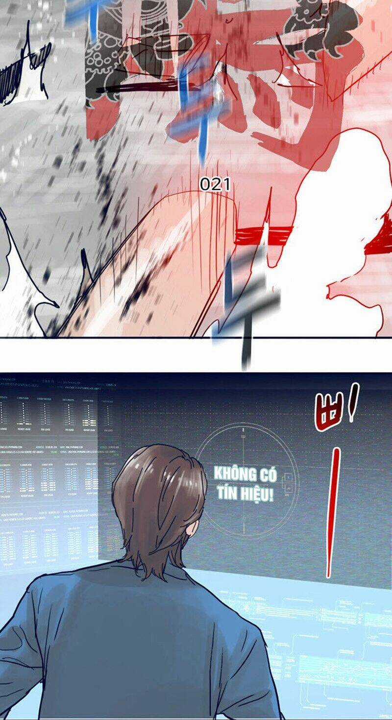 Blade Notes - Chapter 21 - Trang 4