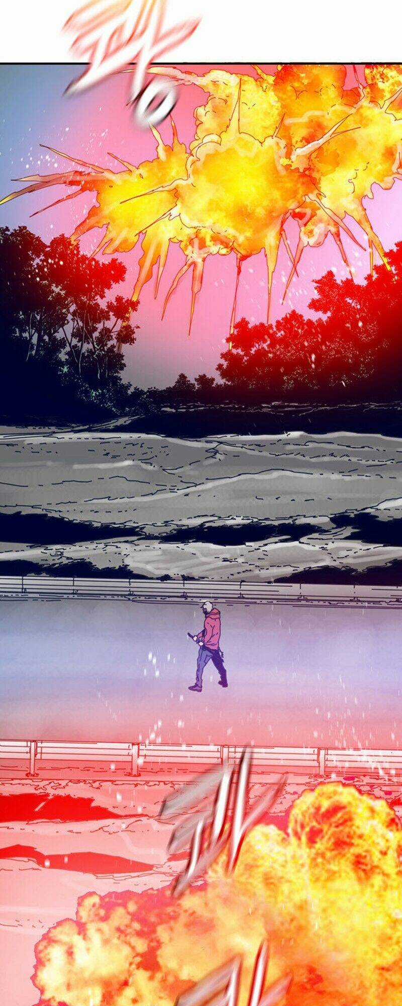 Blade Notes - Chapter 21 - Trang 34