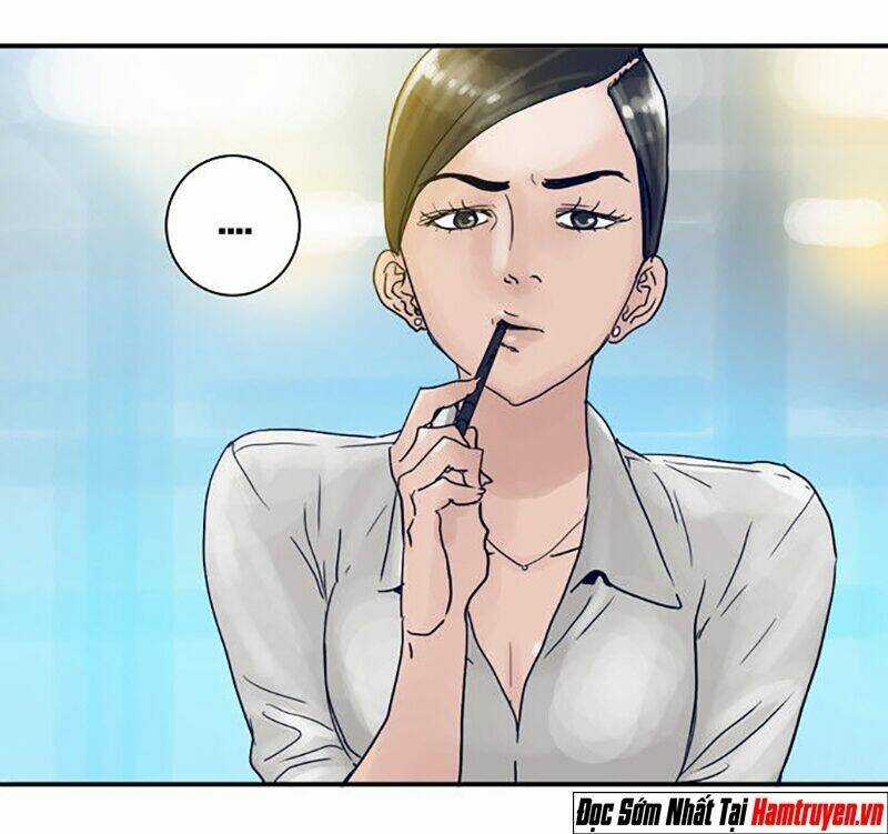 Blade Notes - Chapter 22 - Trang 25