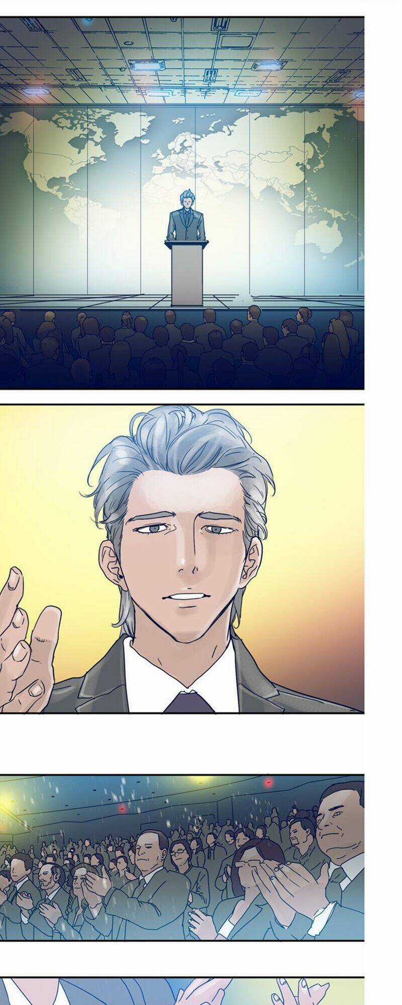 Blade Notes - Chapter 22 - Trang 4