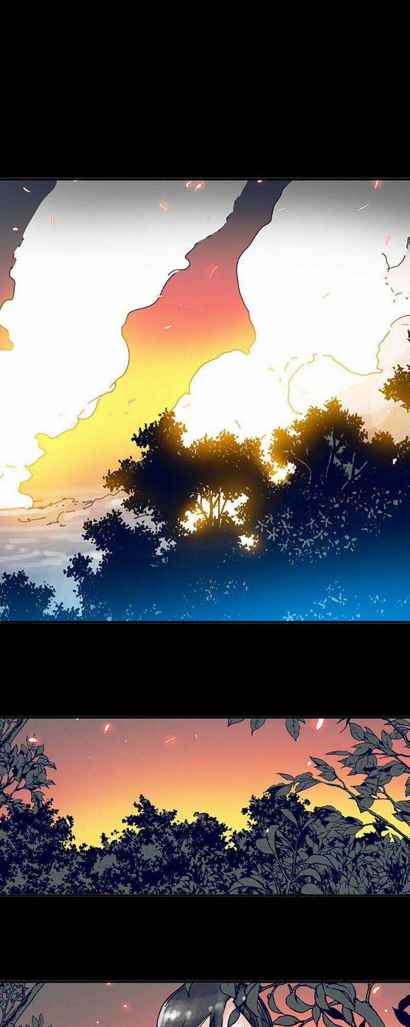 Blade Notes - Chapter 22 - Trang 34