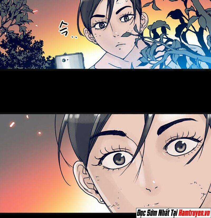 Blade Notes - Chapter 22 - Trang 35