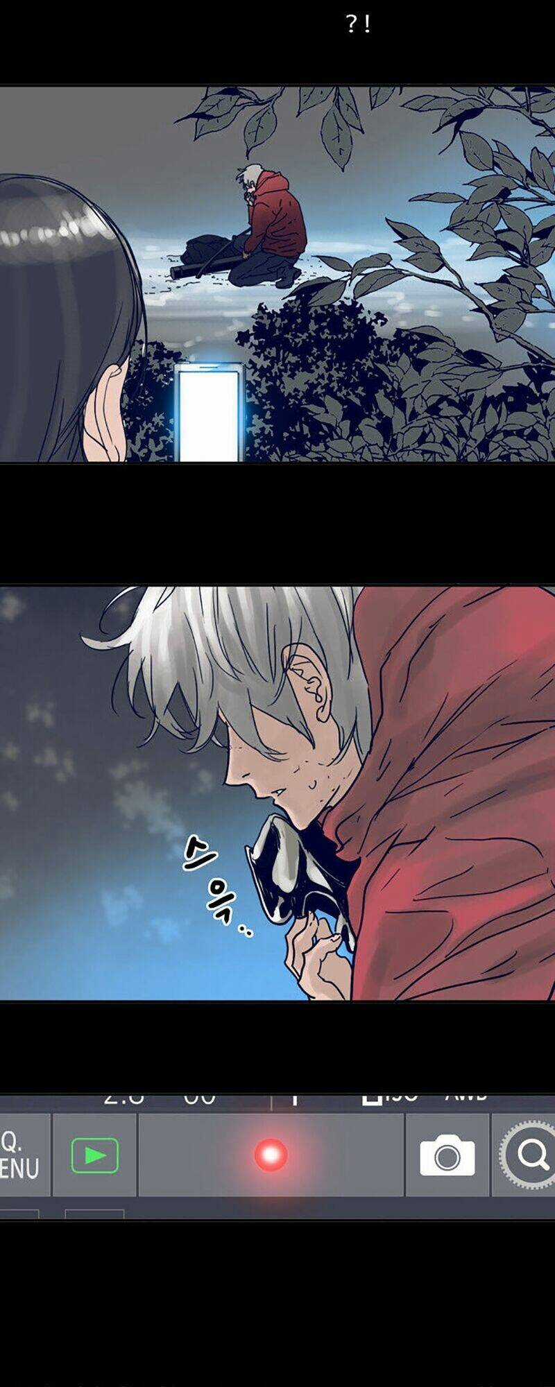 Blade Notes - Chapter 22 - Trang 36