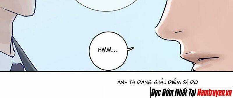 Blade Notes - Chapter 22 - Trang 40