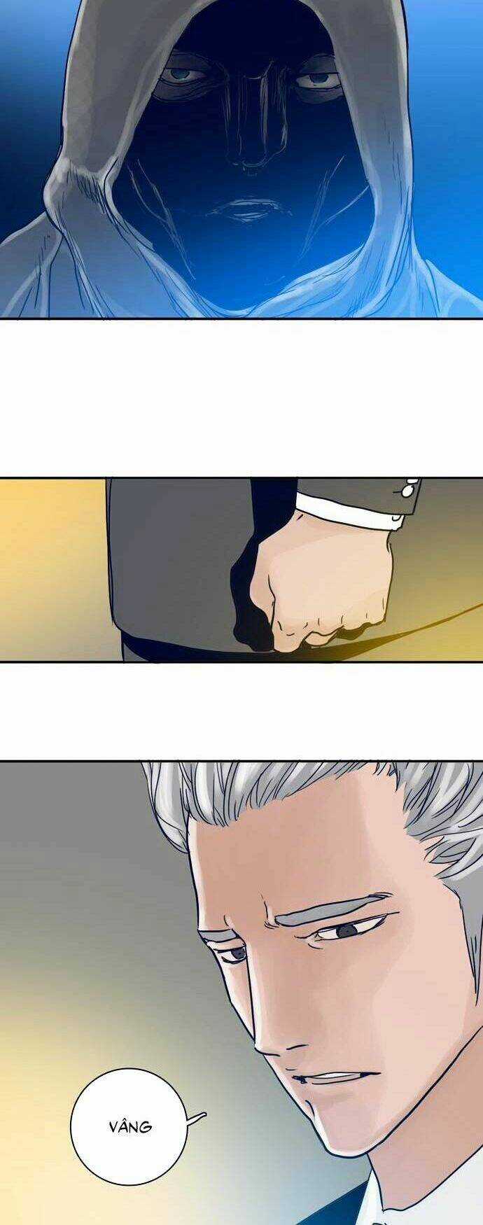 Blade Notes - Chapter 23 - Trang 17