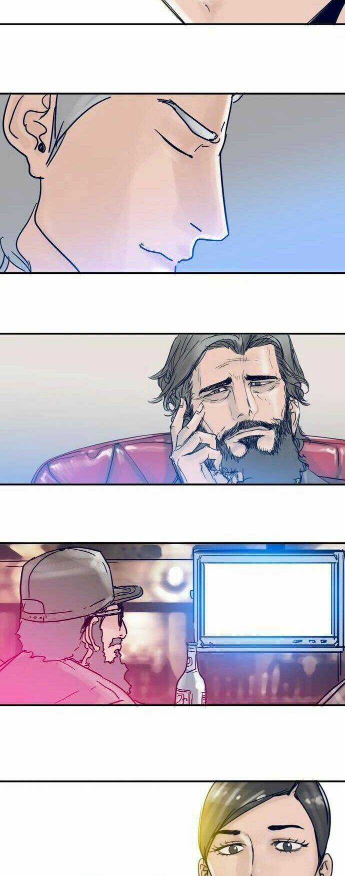 Blade Notes - Chapter 23 - Trang 37