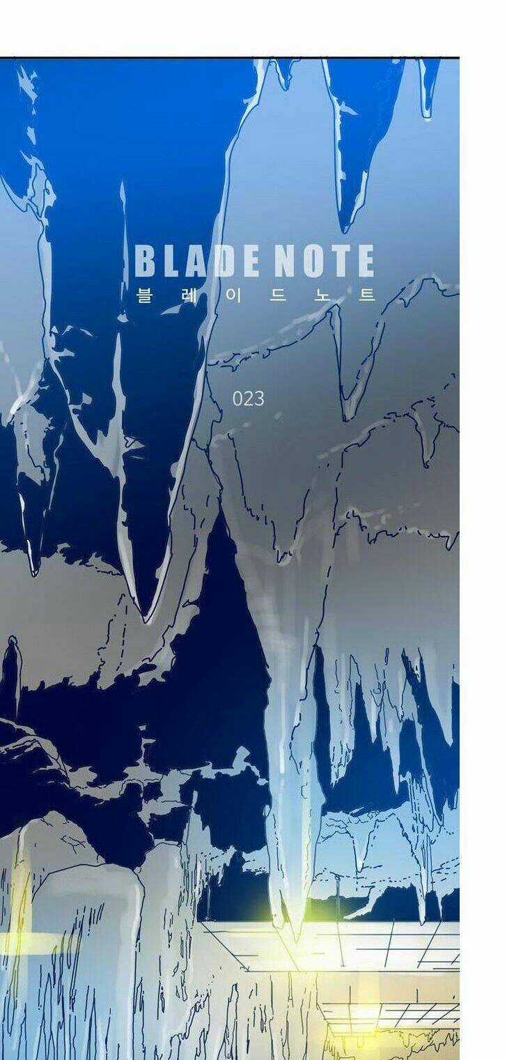 Blade Notes - Chapter 23 - Trang 8