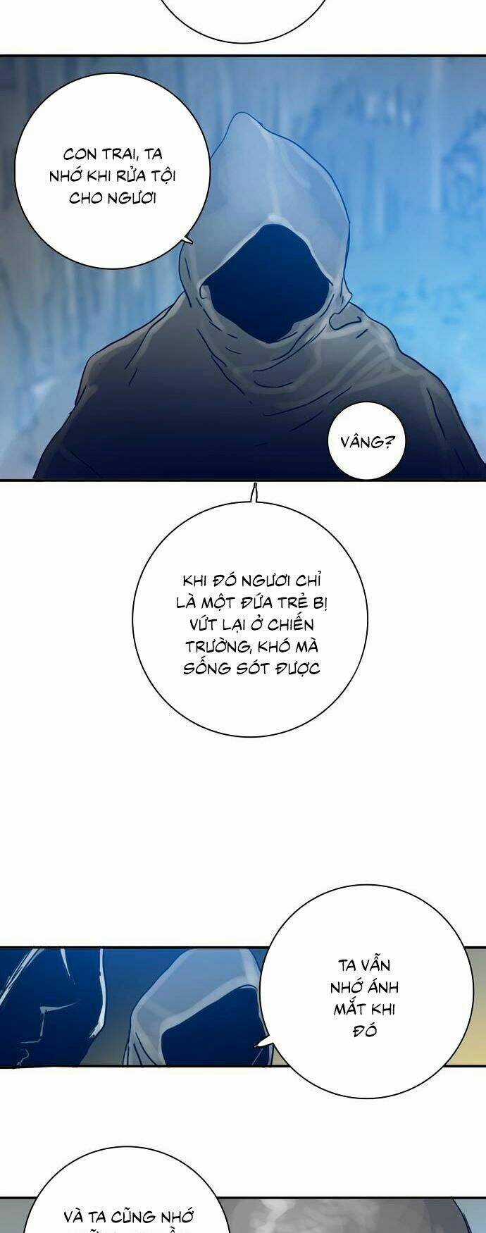 Blade Notes - Chapter 23 - Trang 10