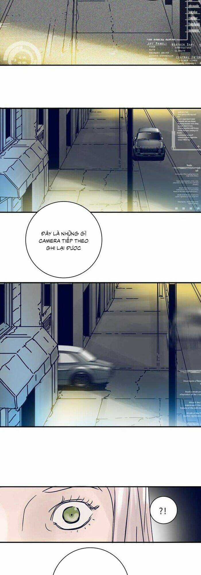 Blade Notes - Chapter 24 - Trang 20