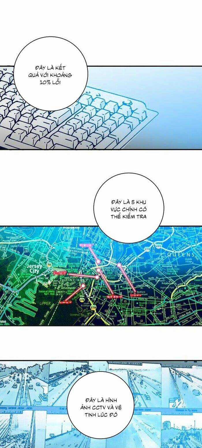 Blade Notes - Chapter 24 - Trang 39