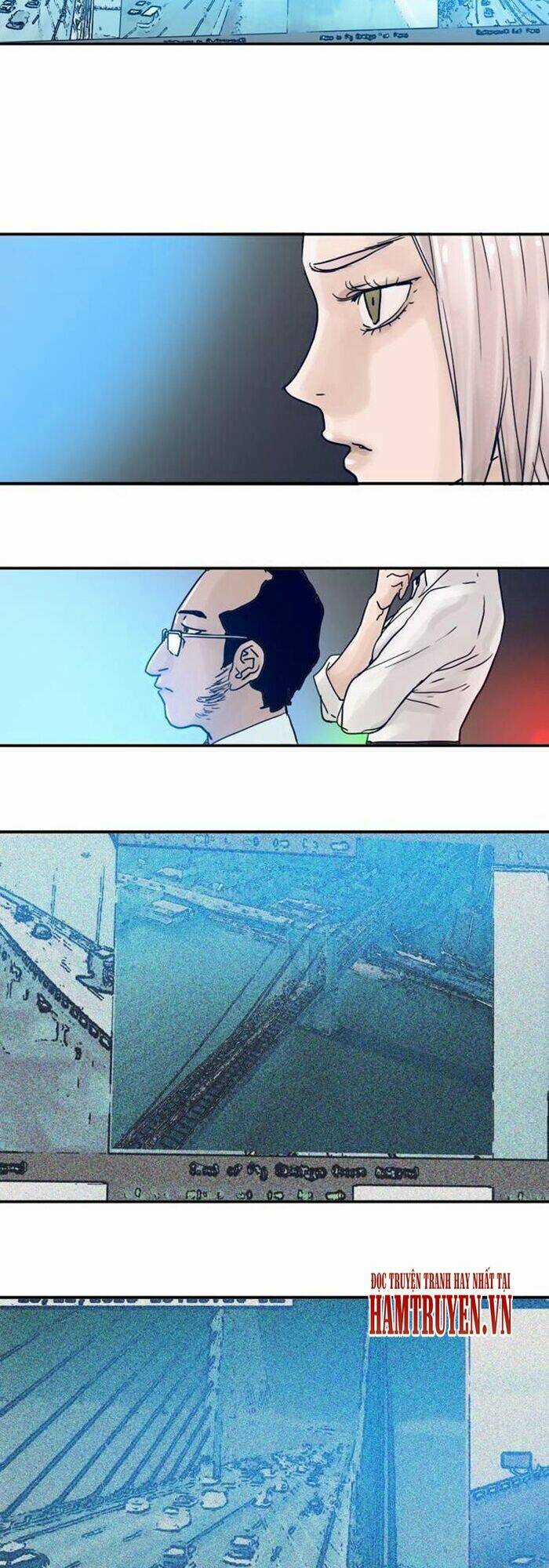 Blade Notes - Chapter 24 - Trang 40