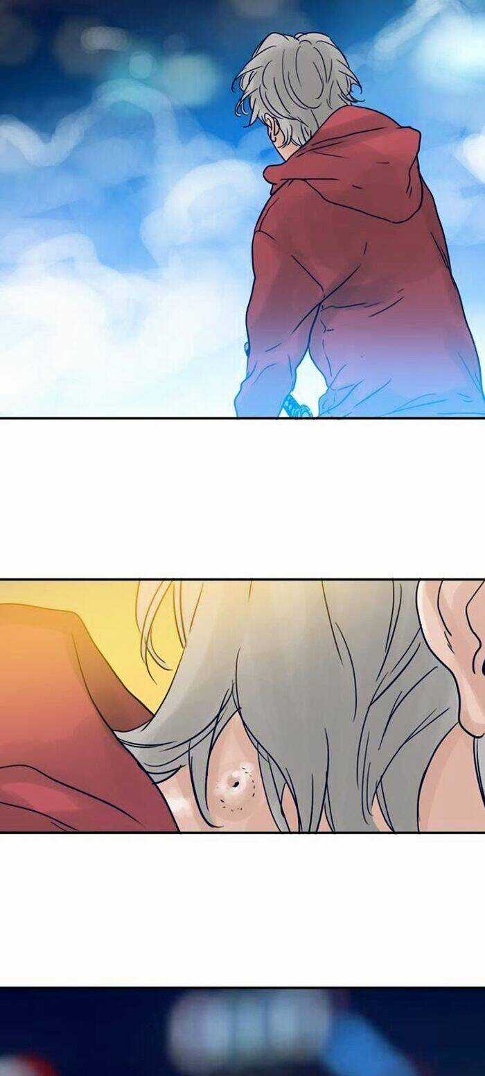 Blade Notes - Chapter 24 - Trang 49