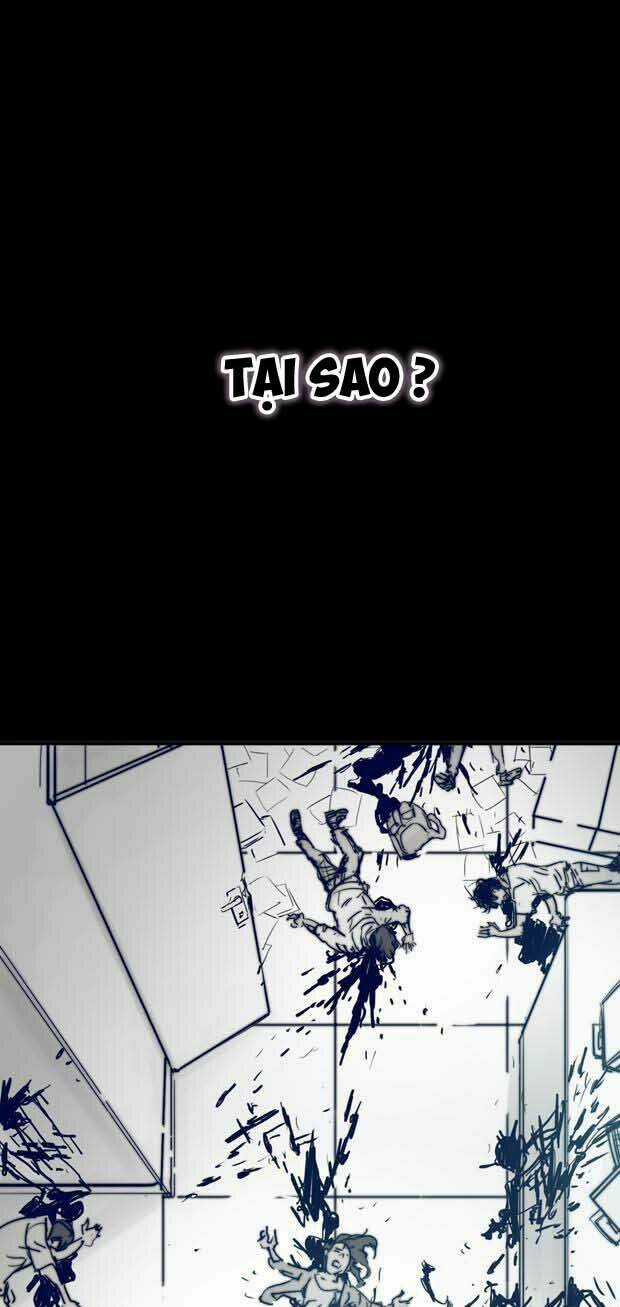 Blade Notes - Chapter 3 - Trang 2