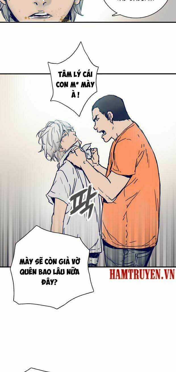 Blade Notes - Chapter 3 - Trang 12