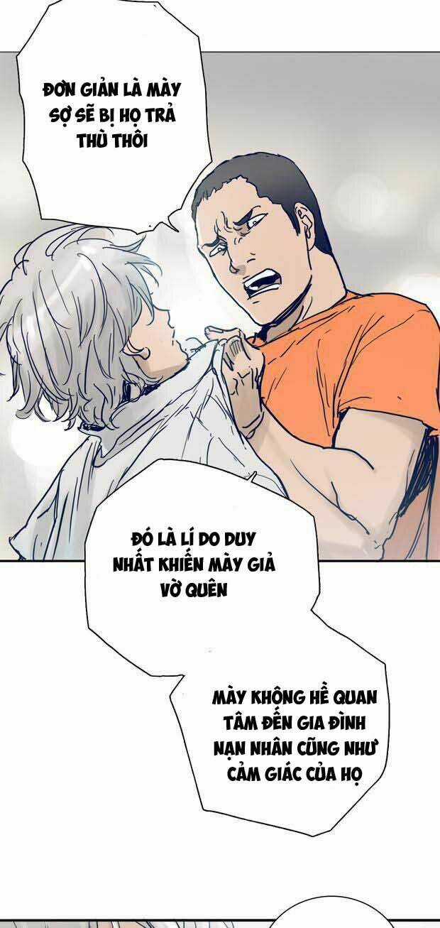 Blade Notes - Chapter 3 - Trang 13