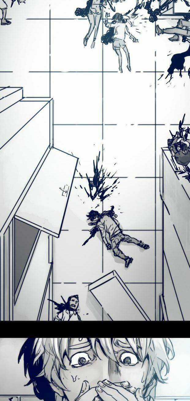 Blade Notes - Chapter 3 - Trang 3