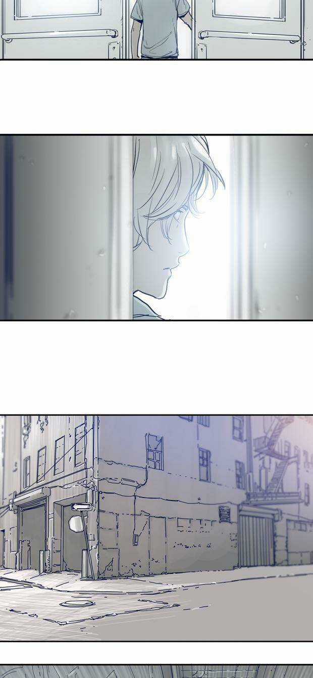 Blade Notes - Chapter 3 - Trang 23