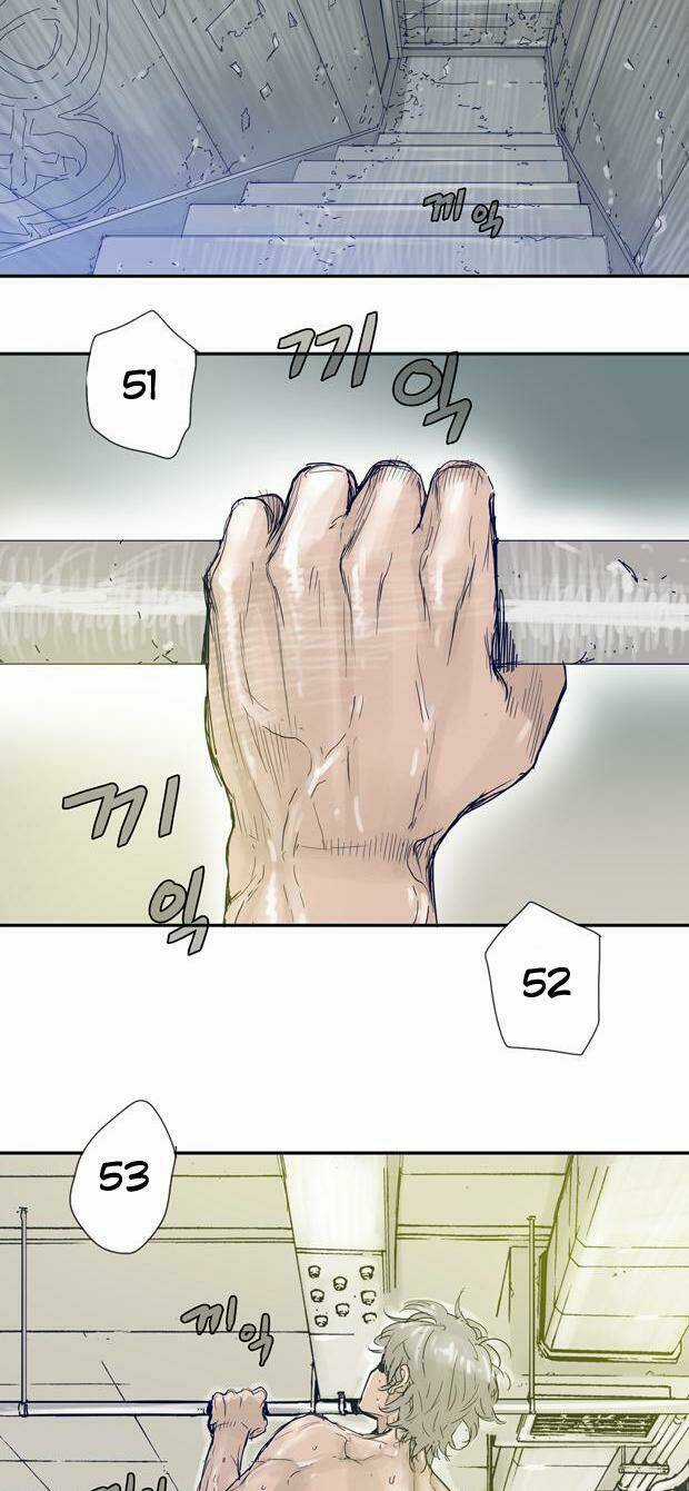 Blade Notes - Chapter 3 - Trang 24