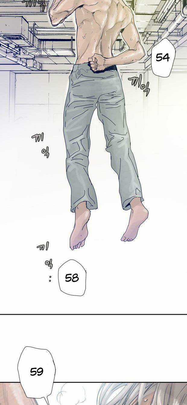 Blade Notes - Chapter 3 - Trang 25