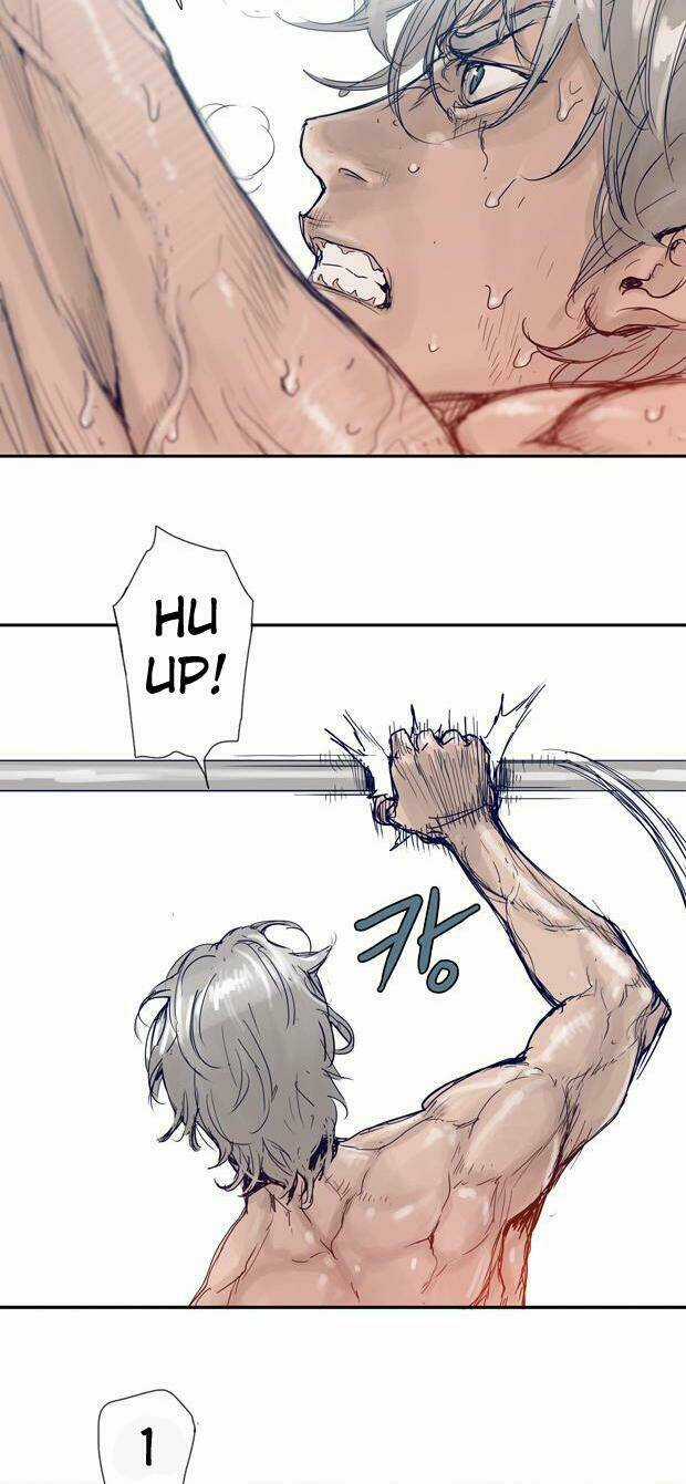 Blade Notes - Chapter 3 - Trang 26