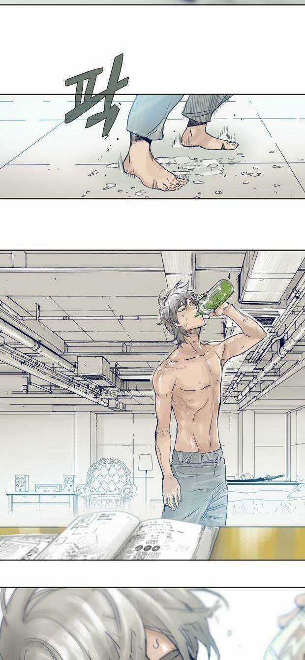 Blade Notes - Chapter 3 - Trang 28