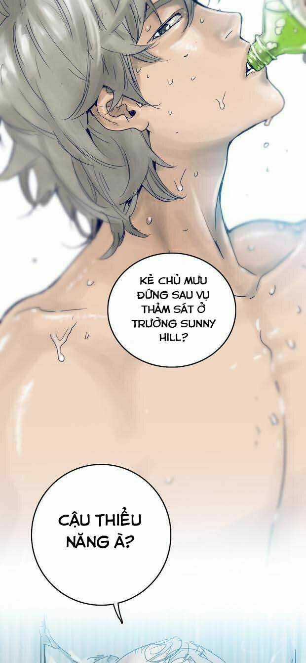 Blade Notes - Chapter 3 - Trang 29