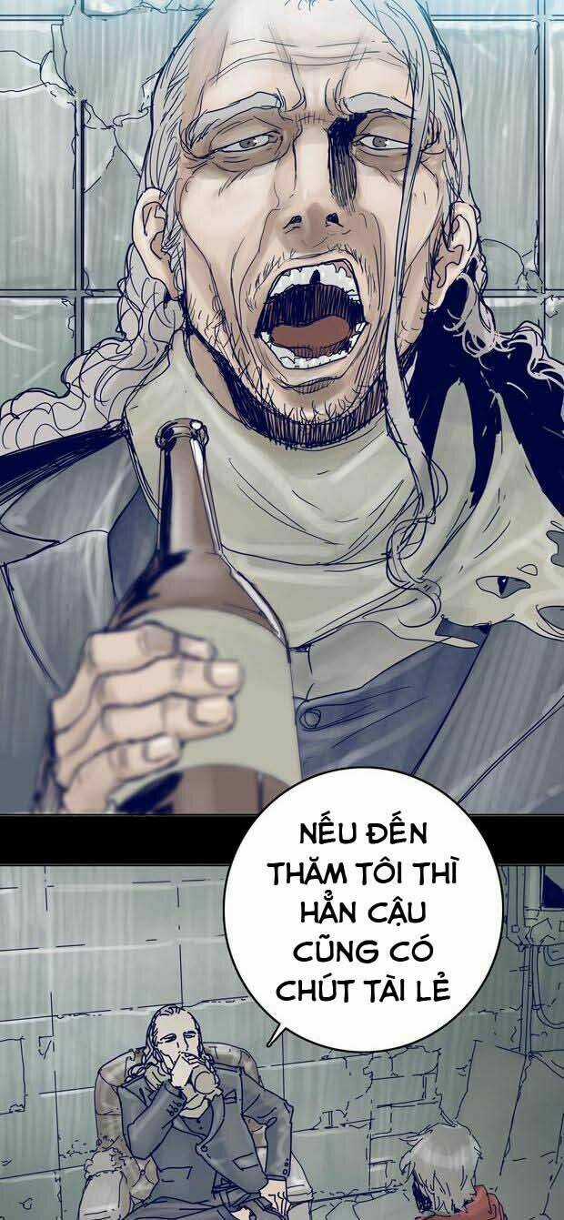 Blade Notes - Chapter 3 - Trang 30