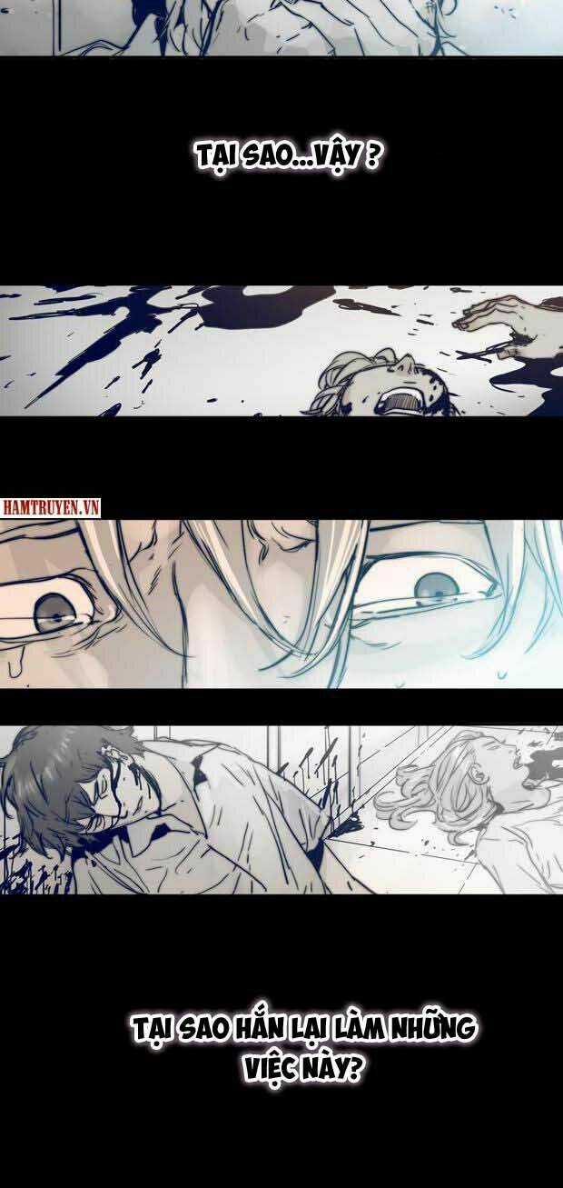 Blade Notes - Chapter 3 - Trang 4