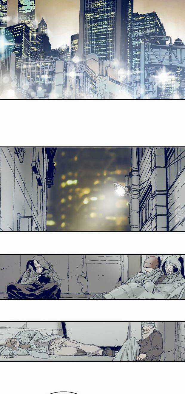 Blade Notes - Chapter 3 - Trang 36