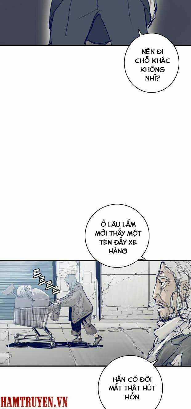 Blade Notes - Chapter 3 - Trang 38