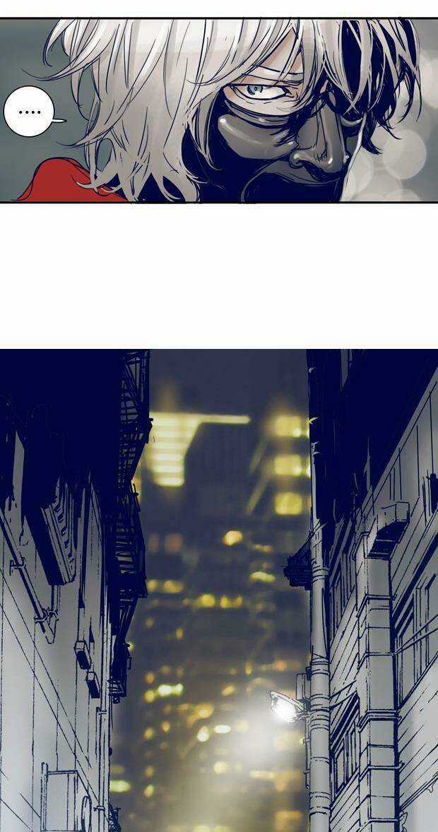 Blade Notes - Chapter 3 - Trang 47