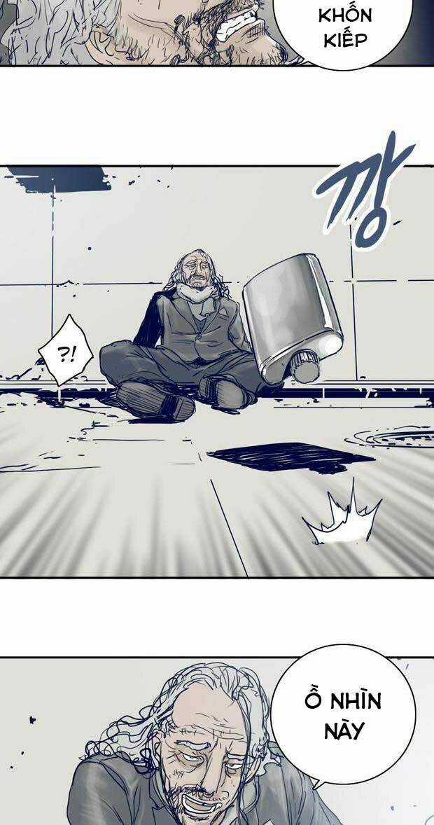 Blade Notes - Chapter 3 - Trang 49