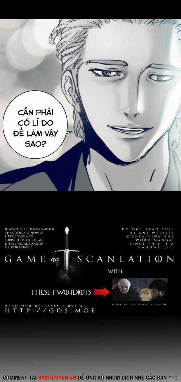 Blade Notes - Chapter 3 - Trang 6