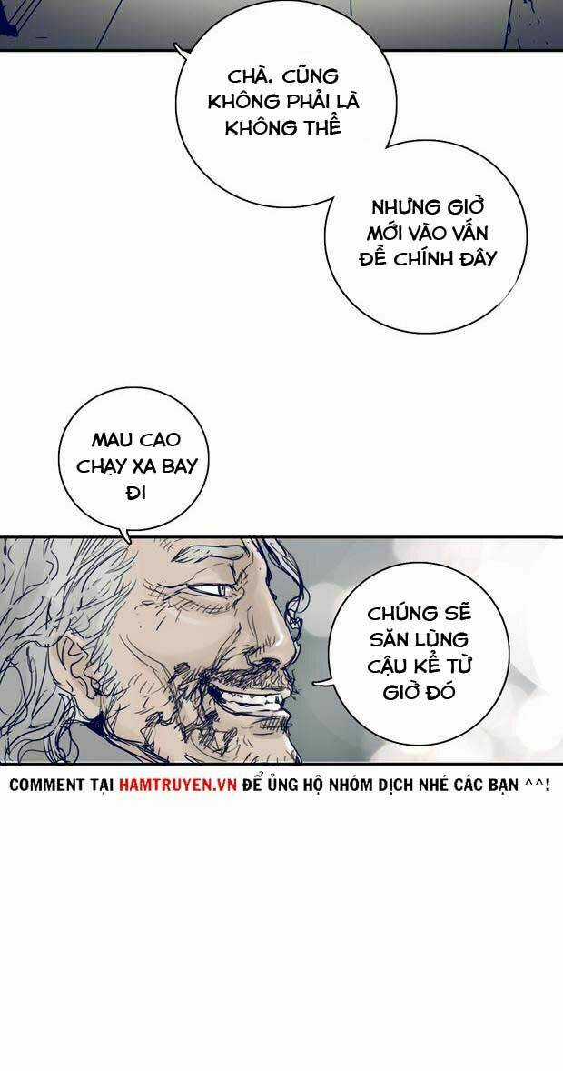 Blade Notes - Chapter 3 - Trang 52