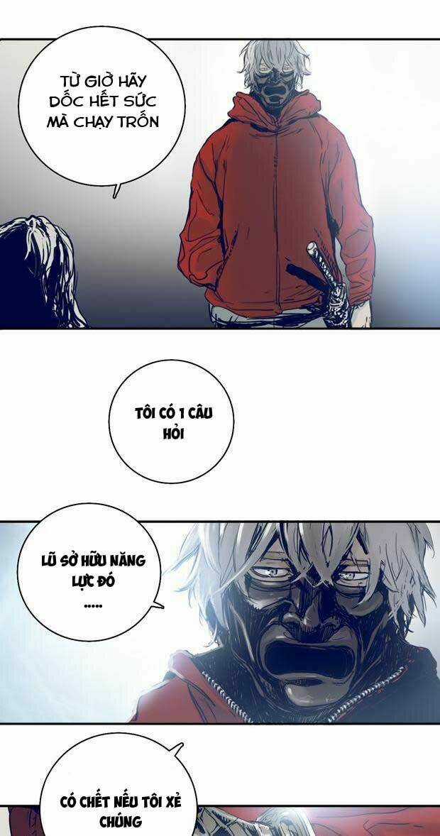 Blade Notes - Chapter 3 - Trang 54