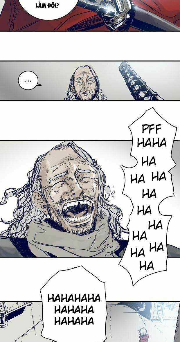 Blade Notes - Chapter 3 - Trang 55